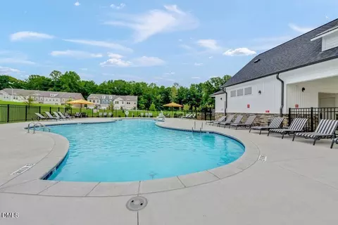 Exterior - 61 Shay St, Angier, NC 27501 photo 10 of 12