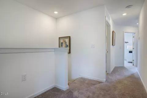 Entry Way - 61 Shay St, Angier, NC 27501 photo 4 of 4