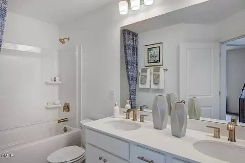 Bath - 61 Shay St, Angier, NC 27501 photo 5 of 5