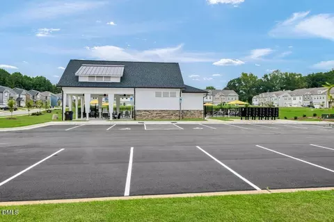 Exterior - 61 Shay St, Angier, NC 27501 photo 11 of 12