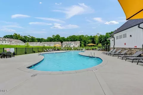 Exterior - 61 Shay St, Angier, NC 27501 photo 6 of 12