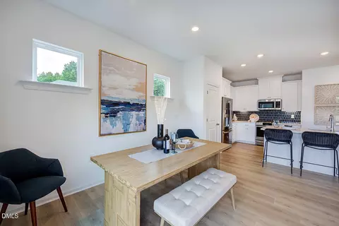 Dining - 61 Shay St, Angier, NC 27501 photo 1 of 2