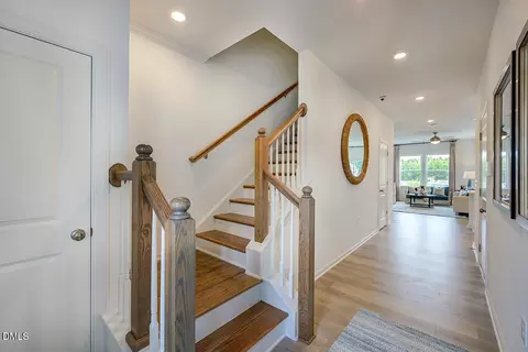 Entry Way - 61 Shay St, Angier, NC 27501 photo 2 of 4