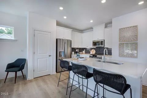 Kitchen - 61 Shay St, Angier, NC 27501 photo 1 of 5