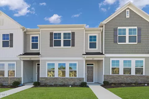 268 Marelli Dr, Sanford, NC 27332