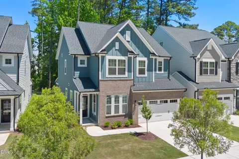 7702 Litcham Dr, Raleigh, NC 27615