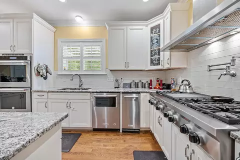 Kitchen - 2880 Elevation Rd, Four Oaks, NC 27524 photo 7 of 7