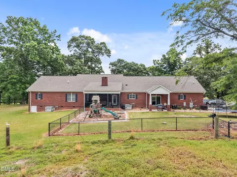 Exterior - 2880 Elevation Rd, Four Oaks, NC 27524 photo 3 of 4