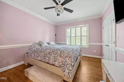 Bedroom - 2880 Elevation Rd, Four Oaks, NC 27524 photo 6 of 6
