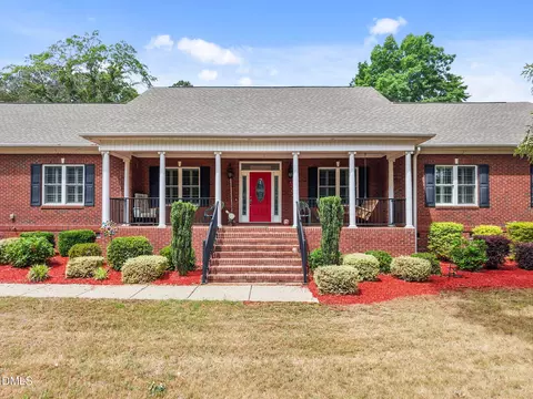 Exterior - 2880 Elevation Rd, Four Oaks, NC 27524 photo 1 of 4