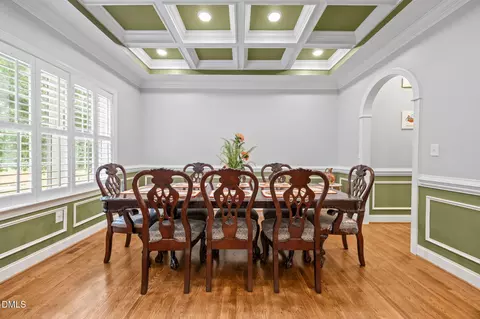 Dining - 2880 Elevation Rd, Four Oaks, NC 27524 photo 1 of 1
