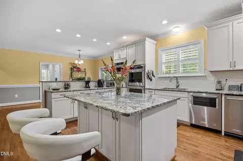 Kitchen - 2880 Elevation Rd, Four Oaks, NC 27524 photo 5 of 7