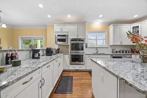 Kitchen - 2880 Elevation Rd, Four Oaks, NC 27524 photo 1 of 7