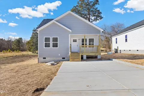 514 N Beaumont Ave, Burlington, NC 27217
