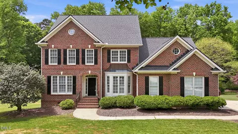2440 Millstone Harbour Dr, Raleigh, NC 27603