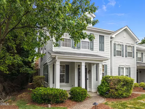 2017 Rapid Falls Rd, Cary, NC 27519