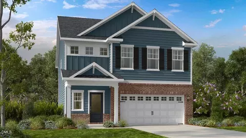274 Blue Butterfly Dr, Angier, NC 27501