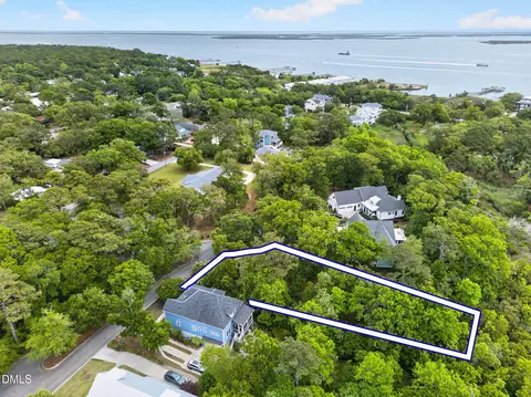 207 Joshuas Way, Southport, NC 28461