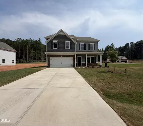 300 Allegheny Dr, Sanford, NC 27330