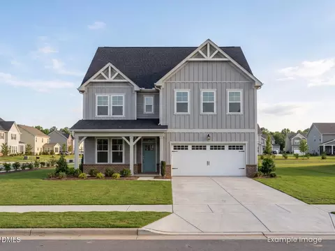 1928 Eagle Manor Dr, Wendell, NC 27591