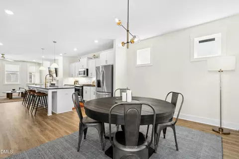 Dining - 833 Abbyberry Dr, Wake Forest, NC 27587 photo 1 of 3