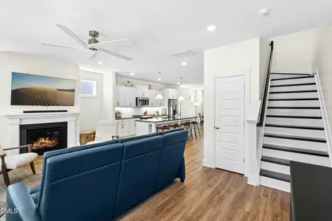 Entry Way - 833 Abbyberry Dr, Wake Forest, NC 27587 photo 1 of 2