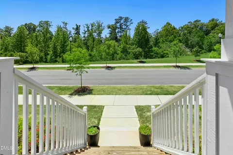 Exterior - 833 Abbyberry Dr, Wake Forest, NC 27587 photo 2 of 12