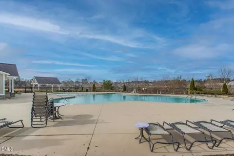 Exterior - 833 Abbyberry Dr, Wake Forest, NC 27587 photo 7 of 12