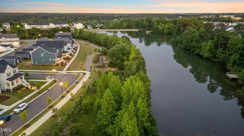 View/Area - 833 Abbyberry Dr, Wake Forest, NC 27587 photo 6 of 8