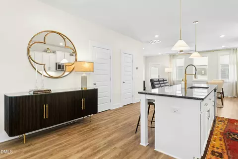 Entry Way - 833 Abbyberry Dr, Wake Forest, NC 27587 photo 2 of 2