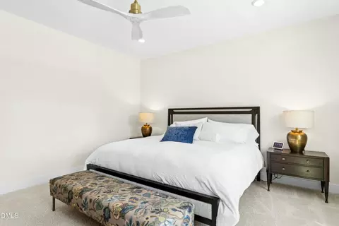 Bedroom - 833 Abbyberry Dr, Wake Forest, NC 27587 photo 3 of 4