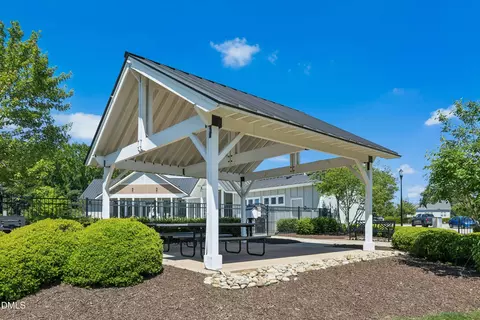 Exterior - 833 Abbyberry Dr, Wake Forest, NC 27587 photo 11 of 12