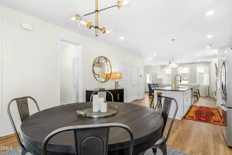 Dining - 833 Abbyberry Dr, Wake Forest, NC 27587 photo 3 of 3