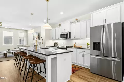 Kitchen - 833 Abbyberry Dr, Wake Forest, NC 27587 photo 1 of 3