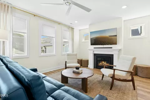Living - 833 Abbyberry Dr, Wake Forest, NC 27587 photo 1 of 2