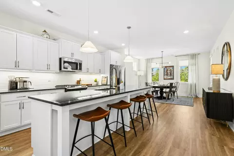 Kitchen - 833 Abbyberry Dr, Wake Forest, NC 27587 photo 2 of 3