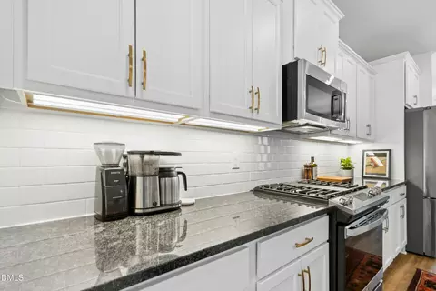 Kitchen - 833 Abbyberry Dr, Wake Forest, NC 27587 photo 3 of 3