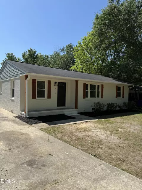5119 Ponderosa Dr, Fayetteville, NC 28304