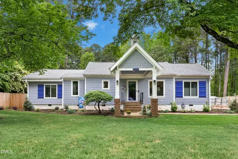 4604 Pleasant Grove Church Rd, Raleigh, NC 27613