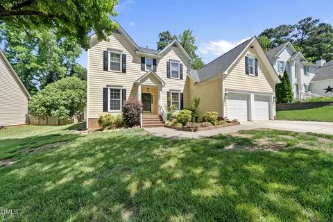 114 Old Bridge Ln, Cary, NC 27518