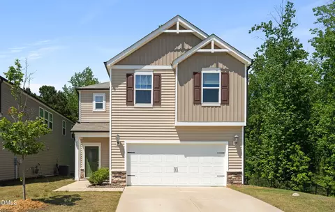209 Wilbur Lake Dr, Fuquay Varina, NC 27526