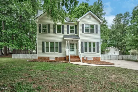 1732 Acorn Ridge Rd, Rocky Mount, NC 27804