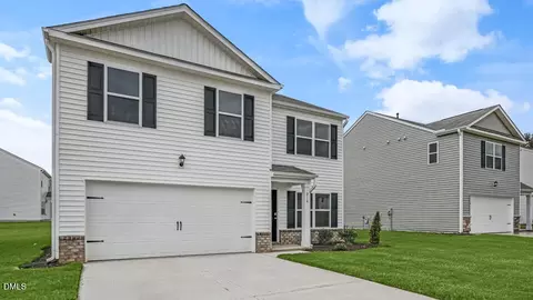 113 Vignette Dr, Smithfield, NC 27577 photo 2