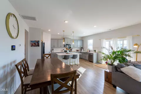 Dining - 1236 Shadow Shade Dr, Wake Forest, NC 27587 photo 1 of 2
