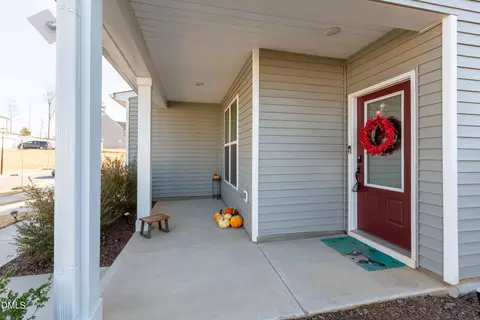 Exterior - 1236 Shadow Shade Dr, Wake Forest, NC 27587 photo 4 of 7