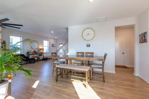 Dining - 1236 Shadow Shade Dr, Wake Forest, NC 27587 photo 2 of 2