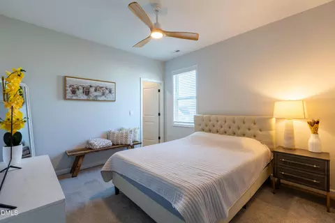 Bedroom - 1236 Shadow Shade Dr, Wake Forest, NC 27587 photo 1 of 6
