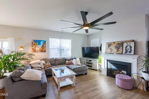 Living - 1236 Shadow Shade Dr, Wake Forest, NC 27587 photo 1 of 2