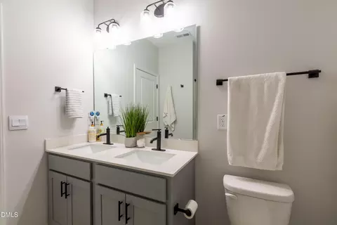 Bath - 1236 Shadow Shade Dr, Wake Forest, NC 27587 photo 3 of 5