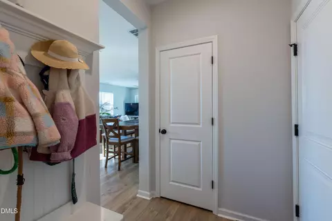 Entry Way - 1236 Shadow Shade Dr, Wake Forest, NC 27587 photo 2 of 4